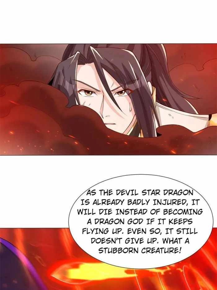 Dragon Master Chapter 181 46